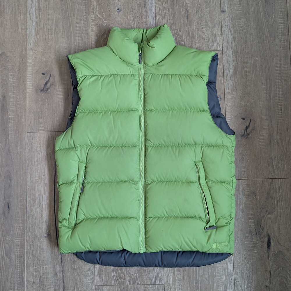 MEC Tremblant Down Vest